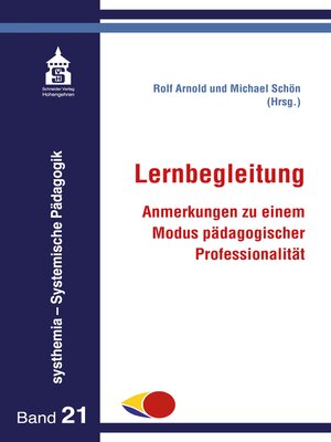cover image of Lernbegleitung